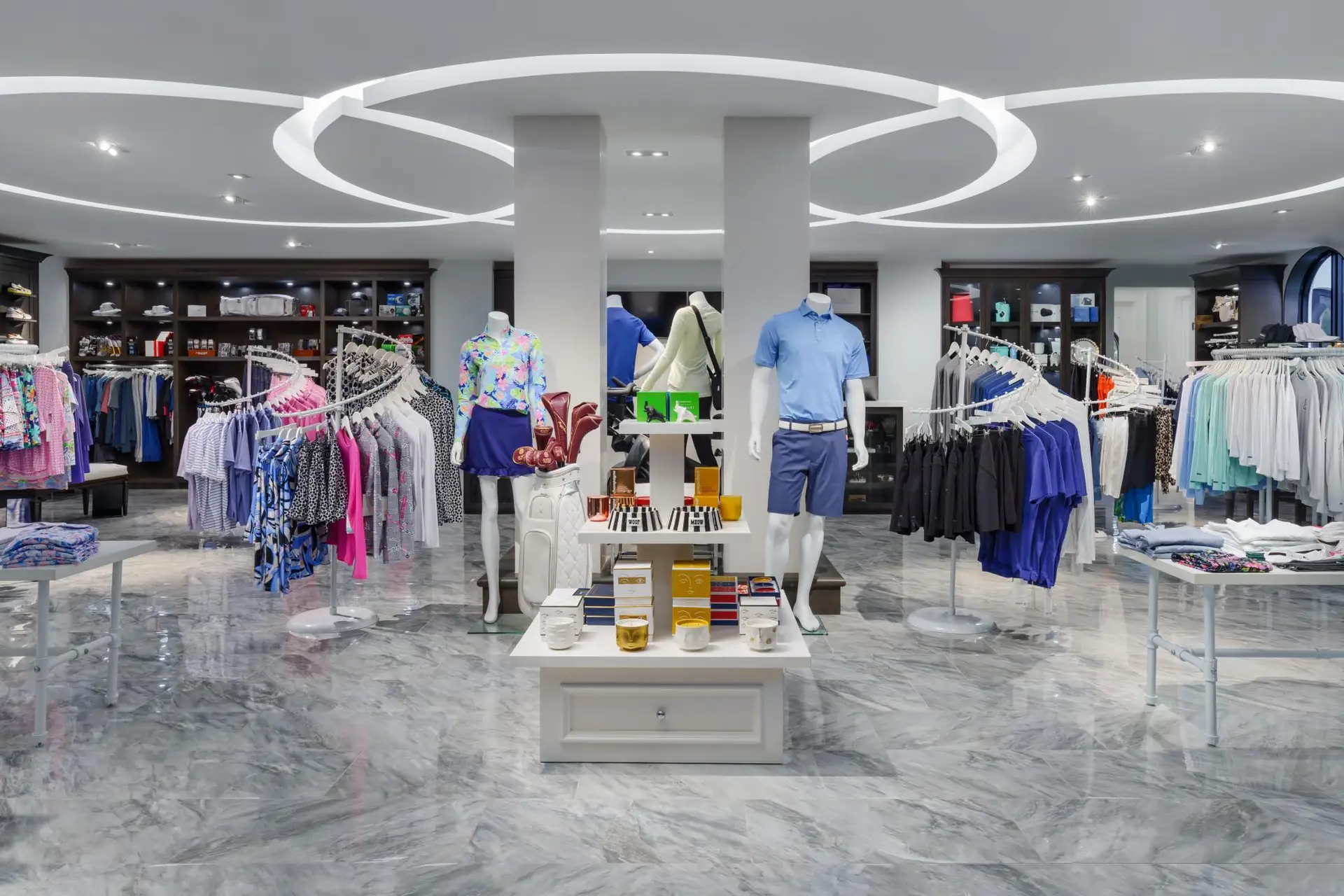 The Signature Shop